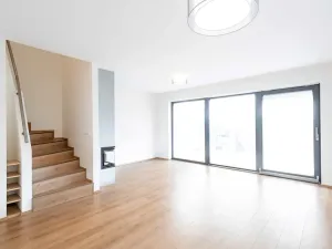 Pronájem bytu 4+kk, Úhonice, 106 m2