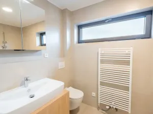 Pronájem bytu 4+kk, Úhonice, 106 m2