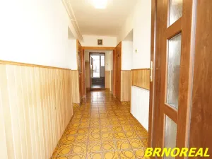 Prodej rodinného domu, Želeč, 237 m2