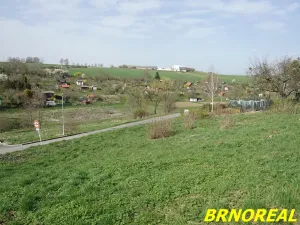 Prodej pozemku pro bydlení, Litomyšl, 801 m2