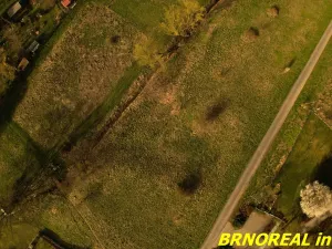 Prodej pozemku pro bydlení, Litomyšl, 801 m2