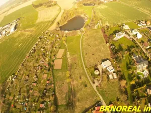 Prodej pozemku pro bydlení, Litomyšl, 801 m2