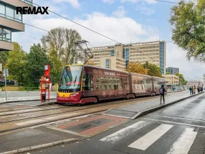 Prodej bytu 2+kk, Praha - Žižkov, Blahníkova, 40 m2