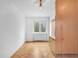 Prodej bytu 3+1, Jaroměř, Smetanova, 78 m2