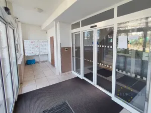 Pronájem bytu 1+kk, Praha - Michle, Bítovská, 27 m2