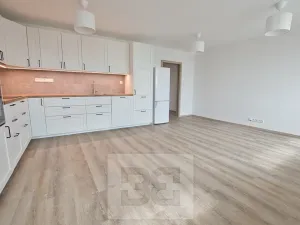 Pronájem bytu 3+kk, Praha - Braník, Novodvorská, 71 m2