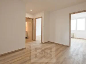 Pronájem bytu 3+kk, Praha - Braník, Novodvorská, 71 m2