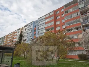 Pronájem bytu 3+kk, Praha - Braník, Novodvorská, 71 m2