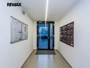 Prodej bytu 2+kk, Praha - Vršovice, Bělocerkevská, 52 m2