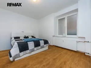 Prodej bytu 2+kk, Praha - Vršovice, Bělocerkevská, 52 m2