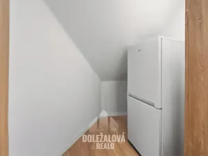 Pronájem bytu 1+1, Jihlava, Hůlová, 49 m2