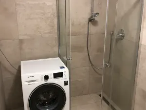 Pronájem bytu 2+kk, Modřice, Bobravská, 50 m2