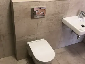 Pronájem bytu 2+kk, Modřice, Bobravská, 50 m2