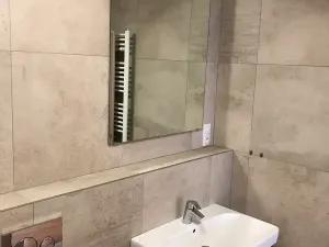 Pronájem bytu 2+kk, Modřice, Bobravská, 50 m2