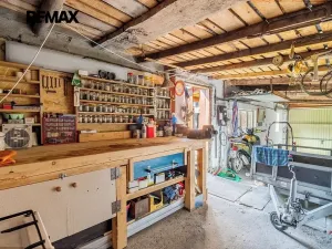 Prodej chaty, Nezdice na Šumavě, 28 m2