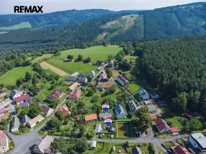 Prodej chaty, Nezdice na Šumavě, 28 m2