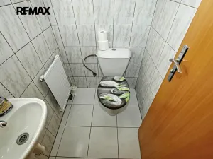 Pronájem rodinného domu, Chrást, Smědčická, 153 m2