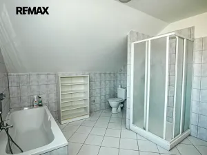 Pronájem rodinného domu, Chrást, Smědčická, 153 m2