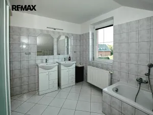 Pronájem rodinného domu, Chrást, Smědčická, 153 m2