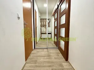 Pronájem bytu 3+1, Vsetín, Ohrada, 72 m2