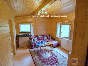 Prodej chaty, Vítkov, 43 m2