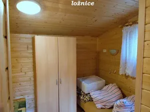 Prodej chaty, Vítkov, 43 m2