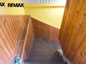 Prodej rodinného domu, Tanvald, Smetanova, 182 m2