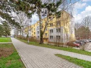 Prodej bytu 2+1, Tišnov, Osvobození, 57 m2