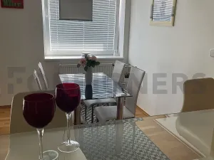 Pronájem bytu 3+kk, Pardubice, třída Míru, 110 m2