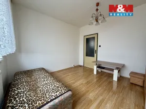 Prodej bytu 3+kk, Jirkov, U Sauny, 72 m2