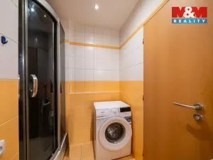 Prodej bytu 1+1, Tišnov, Květnická, 32 m2