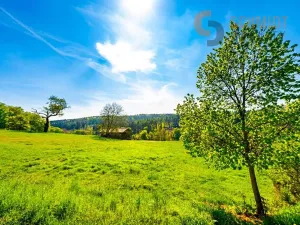 Prodej pozemku pro bydlení, Zlín, Dolní Paseky, 6549 m2