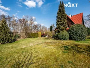 Prodej rodinného domu, Podbořany, Hlubanská, 261 m2