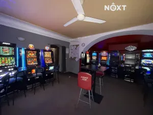 Pronájem obchodního prostoru, Vrchlabí, Krkonošská, 100 m2