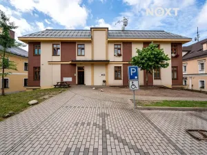 Prodej bytu 2+kk, Jilemnice, Jana Harracha, 64 m2