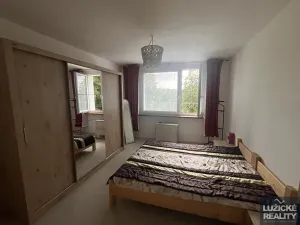 Prodej bytu 4+1, Česká Kamenice, 5. května, 78 m2