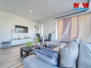 Prodej bytu 3+kk, Plzeň - Jižní Předměstí, U Tržiště, 70 m2