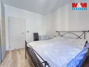 Prodej bytu 3+kk, Plzeň - Jižní Předměstí, U Tržiště, 70 m2