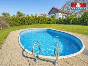 Prodej rodinného domu, Kamenná Lhota, 192 m2