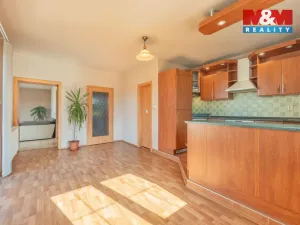 Prodej rodinného domu, Kamenná Lhota, 192 m2