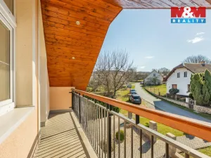 Prodej rodinného domu, Kamenná Lhota, 192 m2