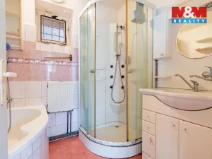 Prodej rodinného domu, Višňová, 350 m2