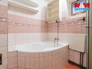 Prodej rodinného domu, Višňová, 350 m2