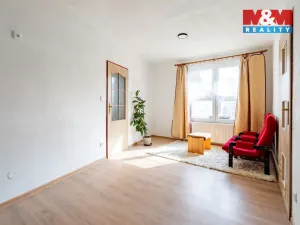 Prodej rodinného domu, Višňová, 350 m2