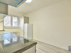 Pronájem bytu 2+1, Ústí nad Labem, Klíšská, 59 m2