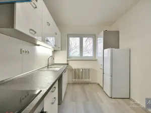 Pronájem bytu 2+1, Ústí nad Labem, Klíšská, 59 m2