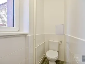 Pronájem bytu 2+1, Ústí nad Labem, Klíšská, 59 m2