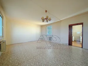 Prodej bytu 4+1, České Budějovice, Netolická, 85 m2