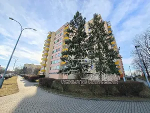 Prodej bytu 4+1, České Budějovice, Netolická, 85 m2