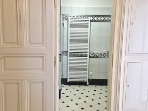 Pronájem bytu 1+1, Praha - Vinohrady, Perunova, 40 m2